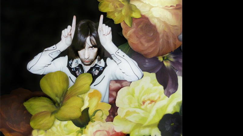 Primal Scream - <i>More Light</i> - Reprodução