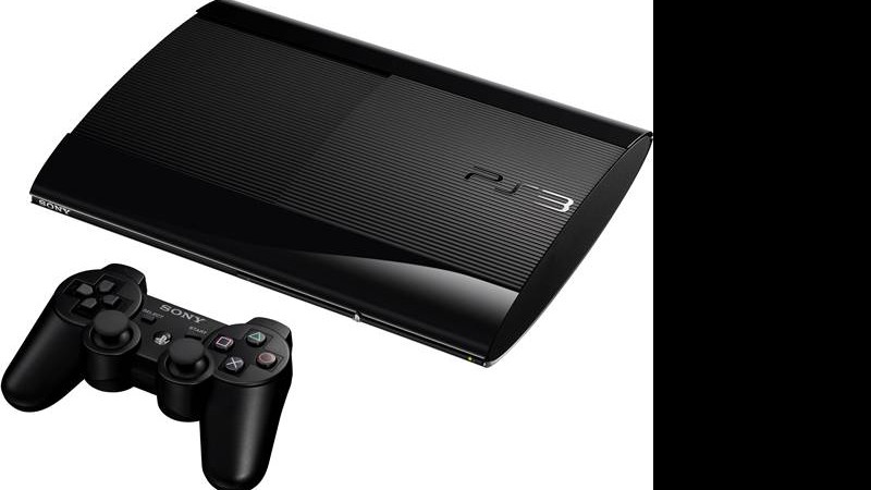 PS3 - Reprodução