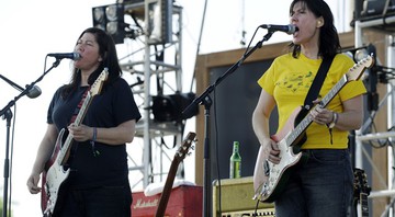 The Breeders - AP