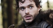 Richard Madden - Robb Stark - Game of Thrones - Reprodução 