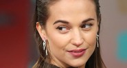 Alicia Vikander - AP