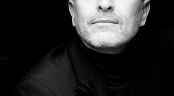 Miguel Bosé - Reprodução/Facebook Oficial