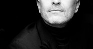 Miguel Bosé - Reprodução/Facebook Oficial