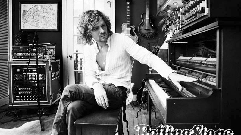 Brendan Benson - reid rolls/divulgação