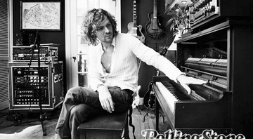 Brendan Benson - reid rolls/divulgação