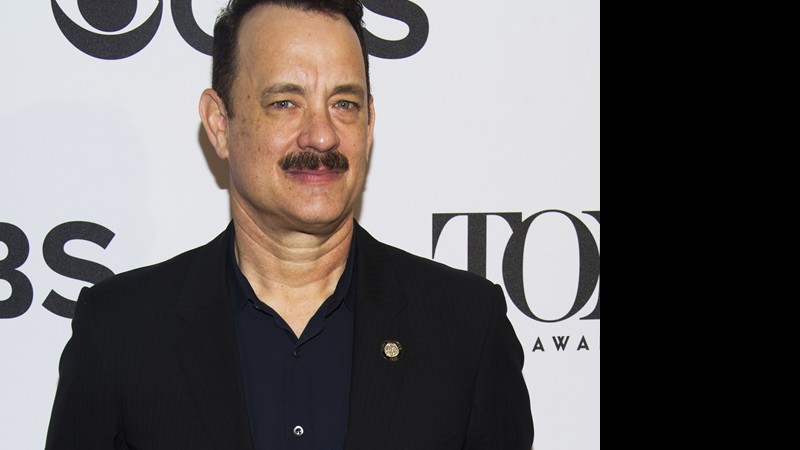 Tom Hanks - AP