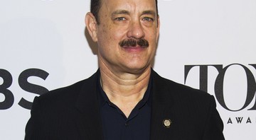 Tom Hanks - AP