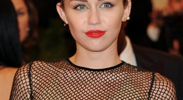 Miley Cyrus - AP