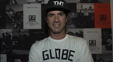 Pedimos para Bob Burnquist listar cinco grandes promessas do skate. Veja o que ele falou de cada jovem (ênfase no jovem) talento.
<br>
<br>
<i><b>Por Stella Rodrigues</i></b> - Divulgação/Pablo Vaz