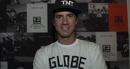 Pedimos para Bob Burnquist listar cinco grandes promessas do skate. Veja o que ele falou de cada jovem (ênfase no jovem) talento.
<br>
<br>
<i><b>Por Stella Rodrigues</i></b> - Divulgação/Pablo Vaz