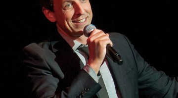 Seth Meyers  - AP