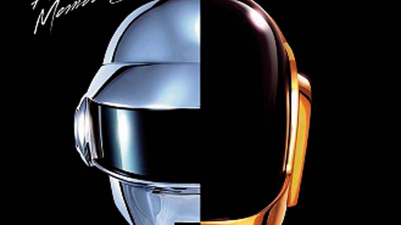 Daft Punk