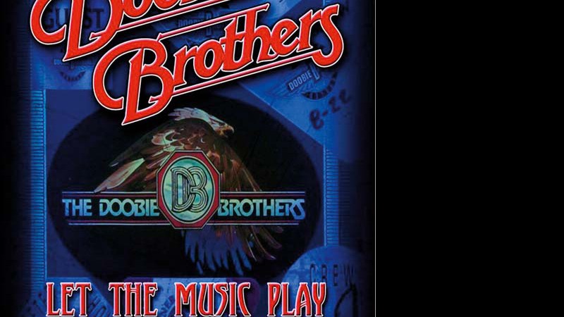 The Doobie Brothers