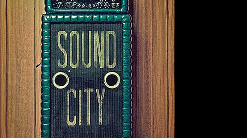 Sound City