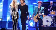 Stones convidam: Abre - AP