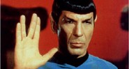 Galeria – Atores marcados por um único personagem – Leonard Nimoy, o Spock  - Reprodução