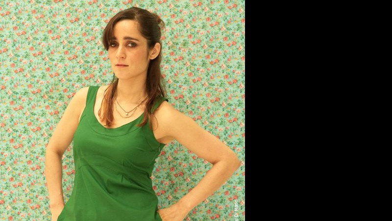 Julieta Venegas - Reprodução / Facebook oficial