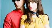 She & Him - Divulgação