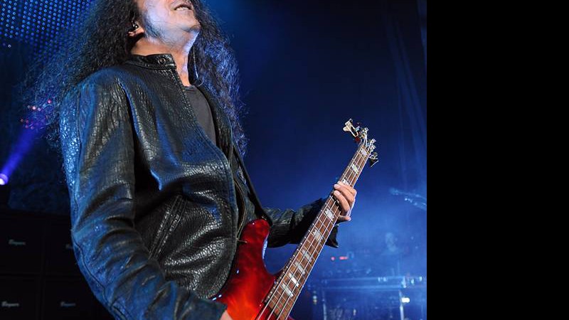 Mike Inez - AP