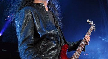 Mike Inez - AP