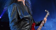 Mike Inez - AP