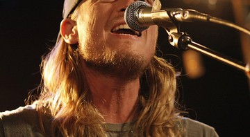 Wes Scantlin, do Puddle of Mudd - AP