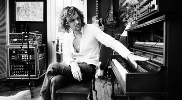 Brendan Benson - Reid Rolls / Divulgação