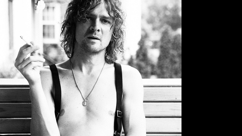 Brendan Benson - Reid Rolls / Divulgação