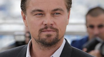 Leonardo DiCaprio - AP