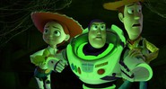 Toy Story of Terror - Reprodução