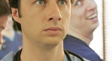 Finais de sitcoms (galeria) - Scrubs - Reprodução