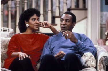 Finais de sitcoms (galeria) - The Cosby Show - Reprodução