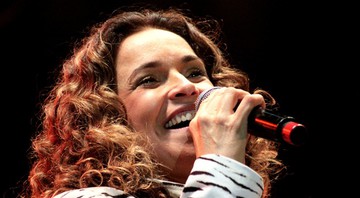 Daniela Mercury na Virada Cultural - Simone Alauk