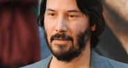 Keanu Reeves, em Cannes - AP