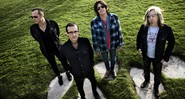 Stone Temple Pilots e Chester Bennington - Divulgação