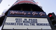 Whisky a Go Go - AP