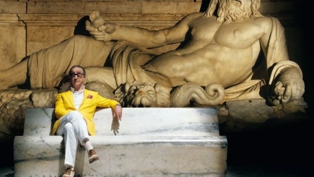 <i>La Grande Bellezza</i>, de Paolo Sorrentino - Divulgação