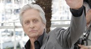 Michael Douglas - AP