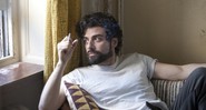 Inside Llewyn Davis, com o ator Oscar Isaac  - Reprodução