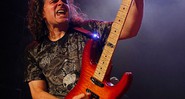 Vinnie Moore - Reprodução / Site Oficial