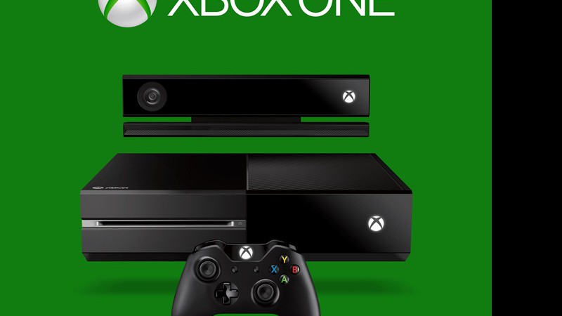 Xbox One - AP