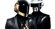 Daft Punk - Peter Yang