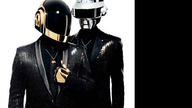 Daft Punk - Peter Yang