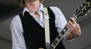 Brendan Benson - AP