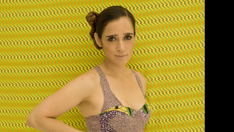 Julieta Venegas - Divulgação