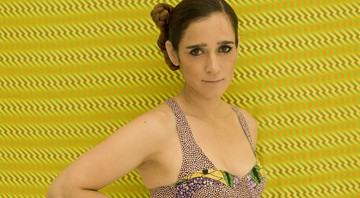 Julieta Venegas - Divulgação