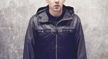 Professor Green - Reprodução / Facebook oficial