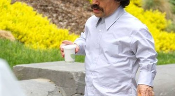 Peter Dinklage - Reprodução / Facebook