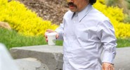 Peter Dinklage - Reprodução / Facebook