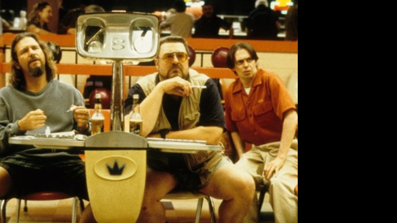 Grande Lebowski - Reprodução